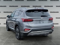 2019 Hyundai Santa Fe 2.0T Ultimate AWD