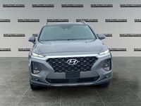 2019 Hyundai Santa Fe 2.0T Ultimate AWD