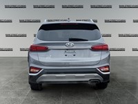 2019 Hyundai Santa Fe 2.0T Ultimate AWD