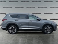 2019 Hyundai Santa Fe 2.0T Ultimate AWD