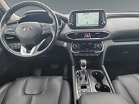 2019 Hyundai Santa Fe 2.0T Ultimate AWD