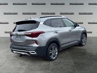 2021 Kia Seltos EX AWD