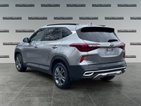 2021 Kia Seltos EX AWD