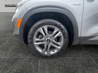 2021 Kia Seltos EX AWD
