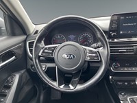2021 Kia Seltos EX AWD