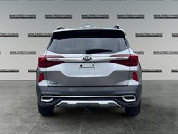 2021 Kia Seltos EX AWD