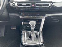 2021 Kia Seltos EX AWD