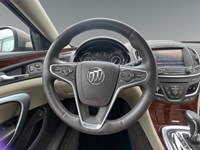 2017 Buick Regal 4dr Sdn Premium I FWD