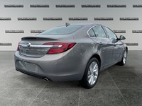 2017 Buick Regal 4dr Sdn Premium I FWD