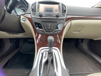 2017 Buick Regal 4dr Sdn Premium I FWD