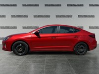 2020 Hyundai Elantra Preferred IVT