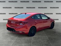 2020 Hyundai Elantra Preferred IVT