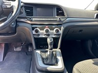 2020 Hyundai Elantra Preferred IVT
