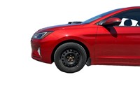 2020 Hyundai Elantra Preferred IVT
