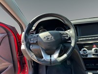 2020 Hyundai Elantra Preferred IVT