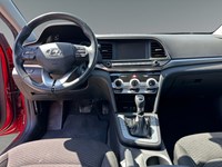 2020 Hyundai Elantra Preferred IVT