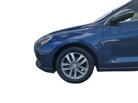 2018 Hyundai Elantra GT GL Auto
