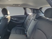 2018 Hyundai Elantra GT GL Auto