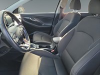 2018 Hyundai Elantra GT GL Auto