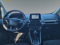 2019 Ford EcoSport SE 4WD
