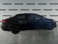 2020 Toyota Corolla LE CVT