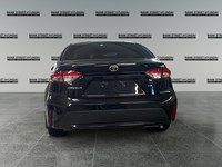 2020 Toyota Corolla LE CVT