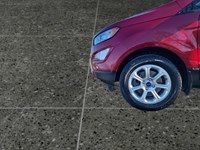 2019 Ford EcoSport SE 4WD