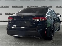 2020 Toyota Corolla LE CVT