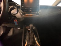 2020 Toyota Corolla LE CVT