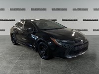 2020 Toyota Corolla LE CVT