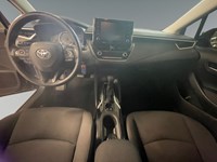 2020 Toyota Corolla LE CVT