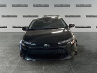 2020 Toyota Corolla LE CVT