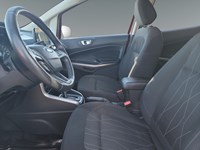 2019 Ford EcoSport SE 4WD