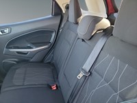 2019 Ford EcoSport SE 4WD