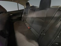 2020 Toyota Corolla LE CVT