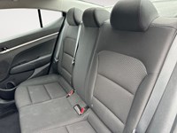 2020 Hyundai Elantra Essential IVT