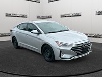 2020 Hyundai Elantra Essential IVT