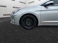 2020 Hyundai Elantra Essential IVT