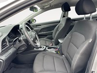 2020 Hyundai Elantra Essential IVT