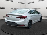 2020 Hyundai Elantra Essential IVT