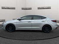 2020 Hyundai Elantra Essential IVT