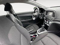 2020 Hyundai Elantra Essential IVT