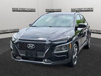 2020 Hyundai Kona 1.6T Ultimate AWD