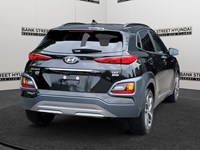 2020 Hyundai Kona 1.6T Ultimate AWD