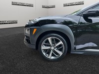 2020 Hyundai Kona 1.6T Ultimate AWD