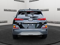 2020 Hyundai Kona 1.6T Ultimate AWD
