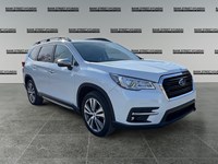 2022 Subaru Ascent Premier 7-Passenger