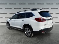 2022 Subaru Ascent Premier 7-Passenger
