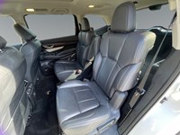 2022 Subaru Ascent Premier 7-Passenger