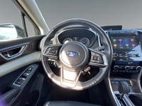 2022 Subaru Ascent Premier 7-Passenger